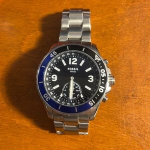 Fossil Hyrbrid Smart Watch